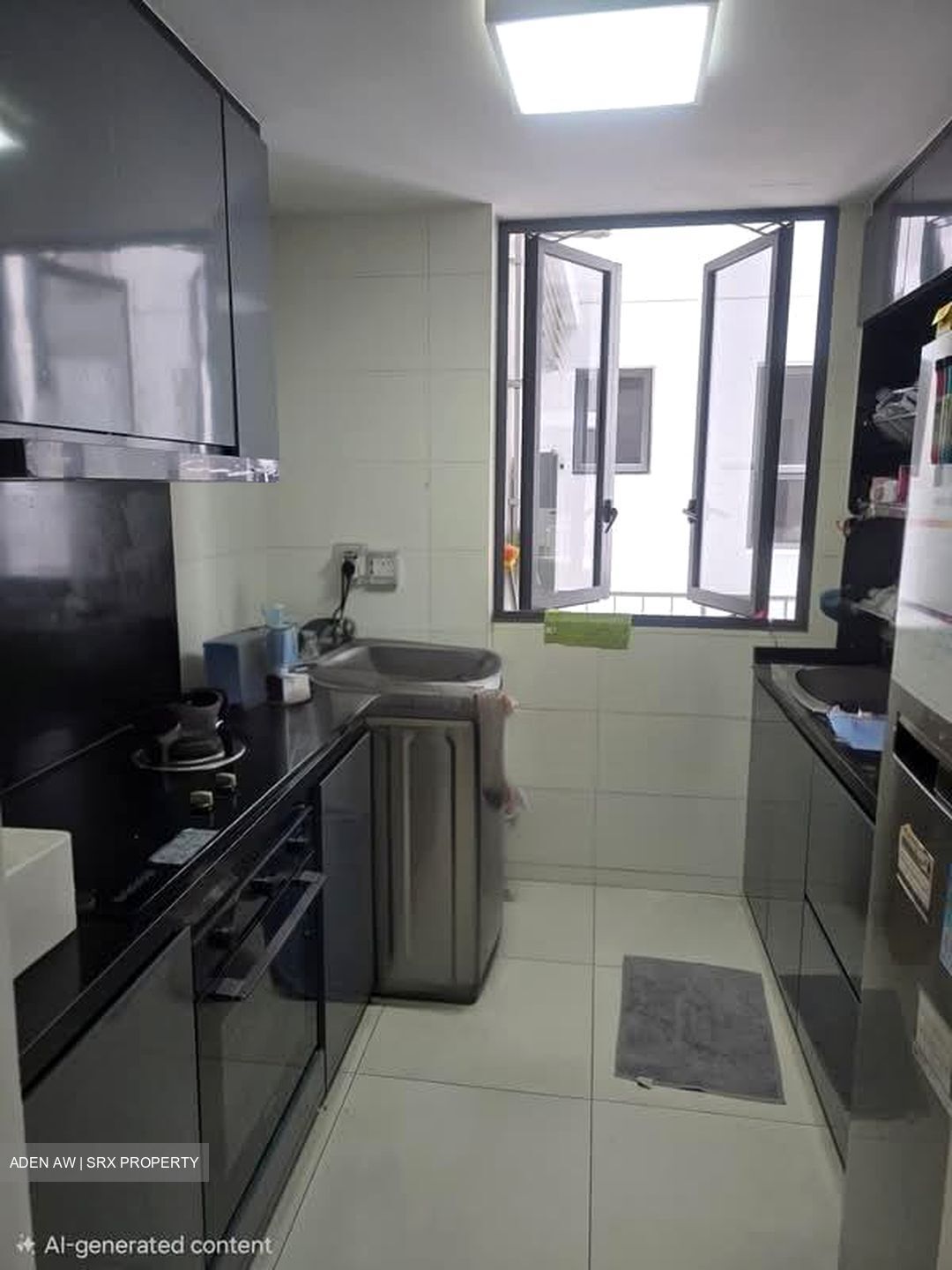 Twin Waterfalls (D19), Condominium #533672251